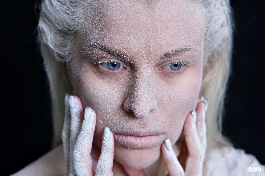 Отзывы на компанию Magic Beauty Strokova  в Челябинске c фото