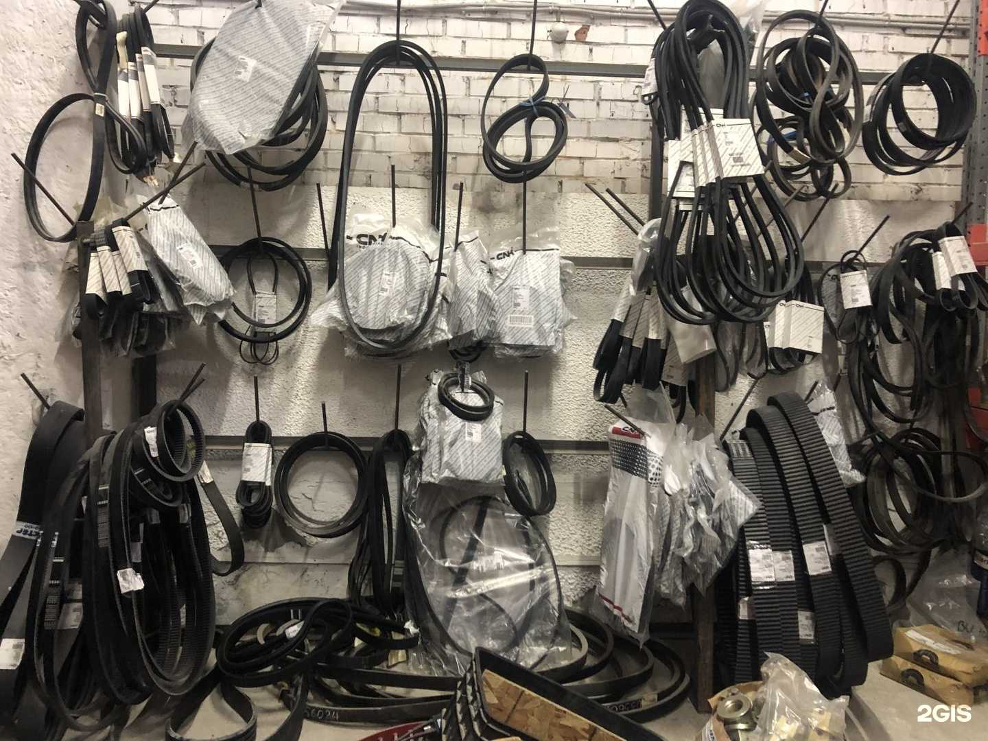 Отзывы на компанию Агро-Мастер в Барнауле c фото