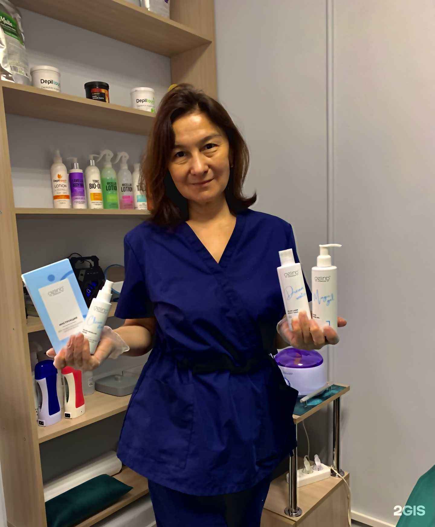 Отзывы на компанию Красота и гармония в Уфе c фото