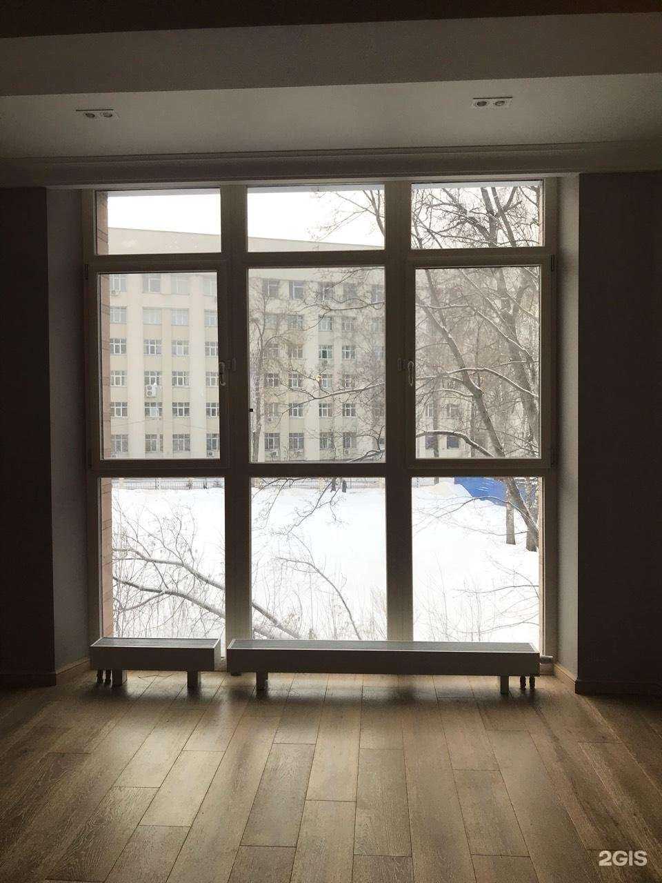 Отзывы на компанию Kaleva в г. Нижний Новгород c фото