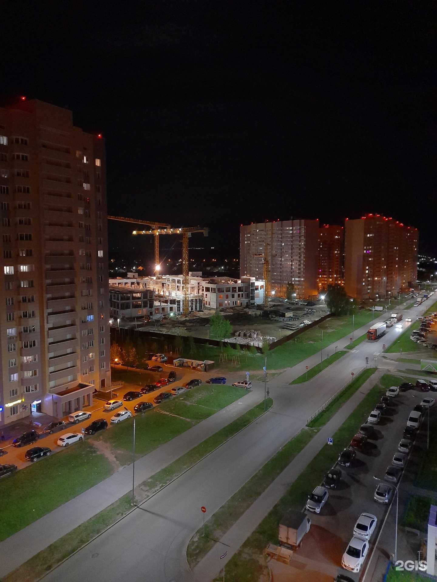 Отзывы на компанию Политехнический лицей №182 в г. Казань c фото