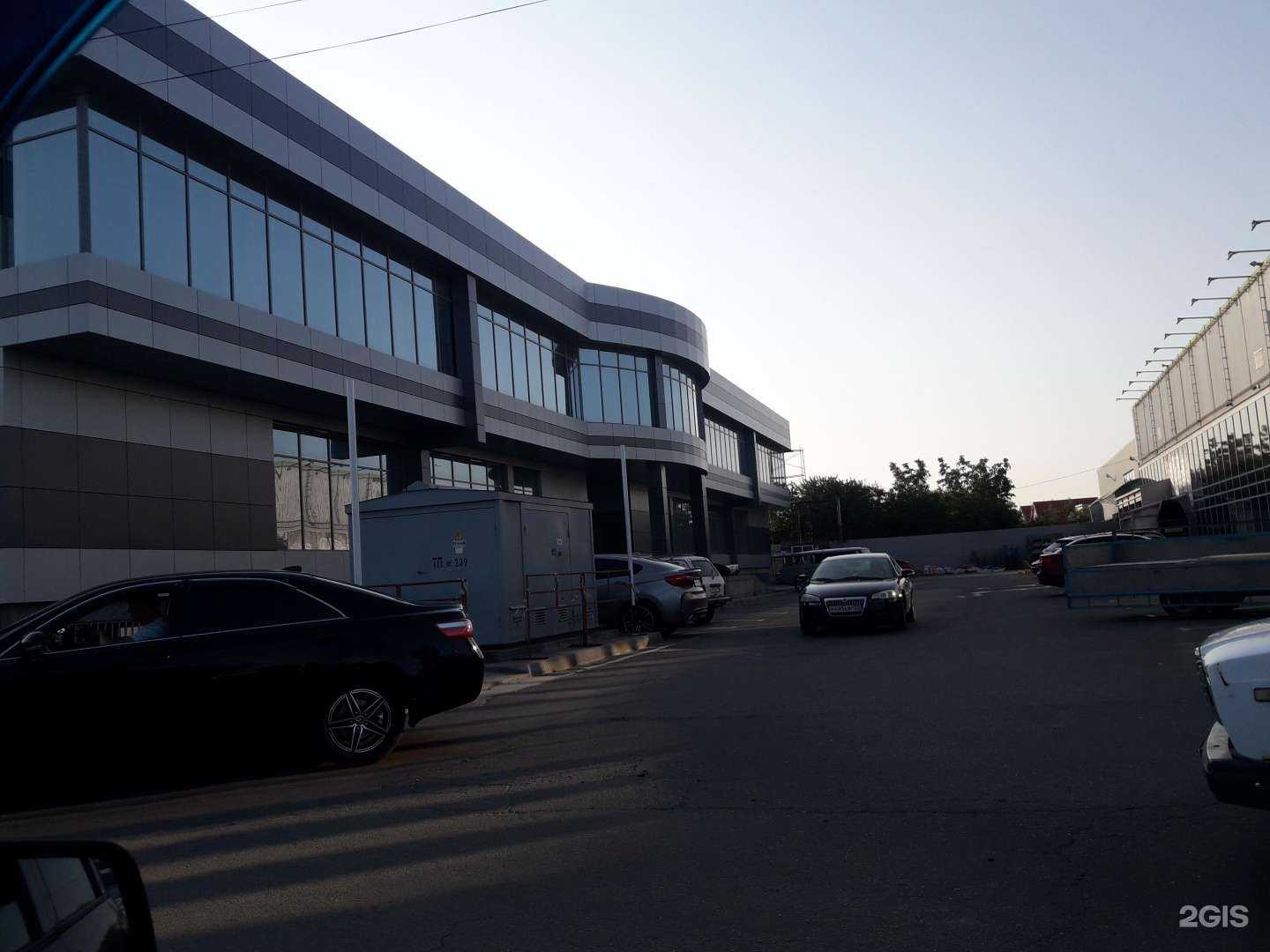 Отзывы на компанию ИП Трухляк М.В. в Тимашёвске c фото - фотография 2 из 2