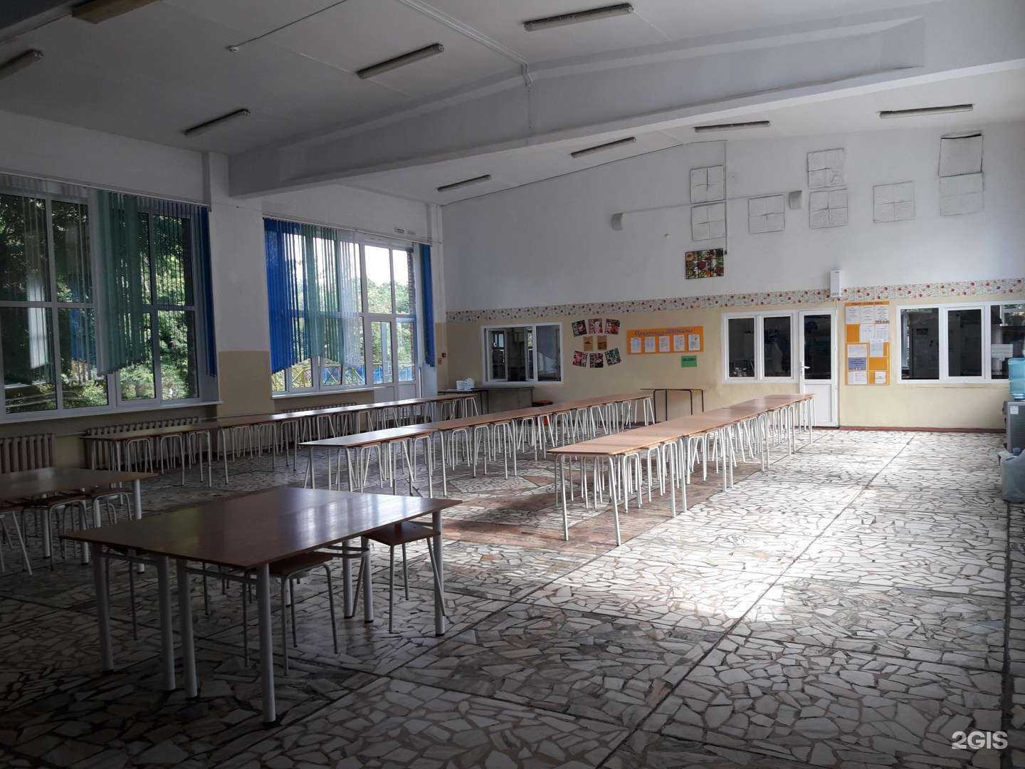 Отзывы на компанию Средняя школа №63 в Владивостоке c фото