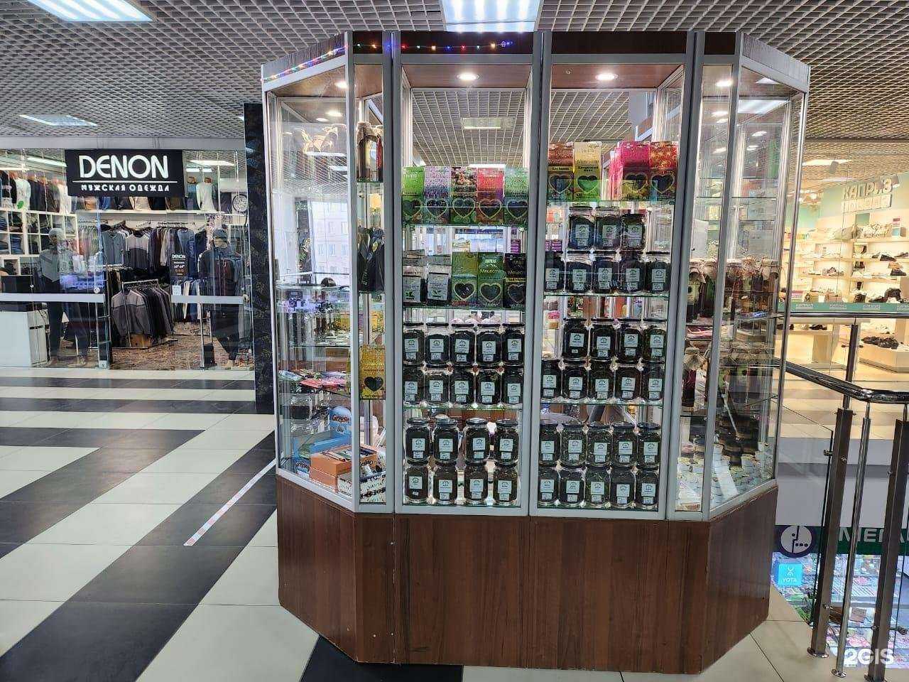 Отзывы на компанию Чайный дворик в Калининграде c фото