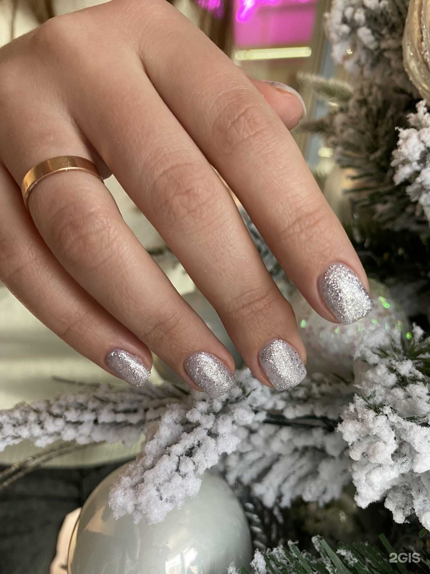 Отзывы на компанию Кабинет педикюра и маникюра в Красноярске c фото