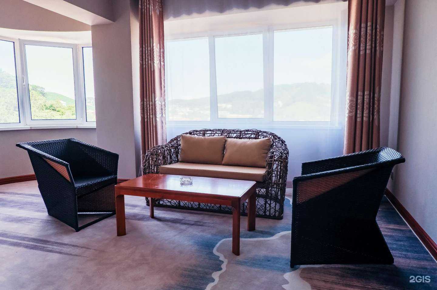 Отзывы на компанию Юань Дун в Находке c фото