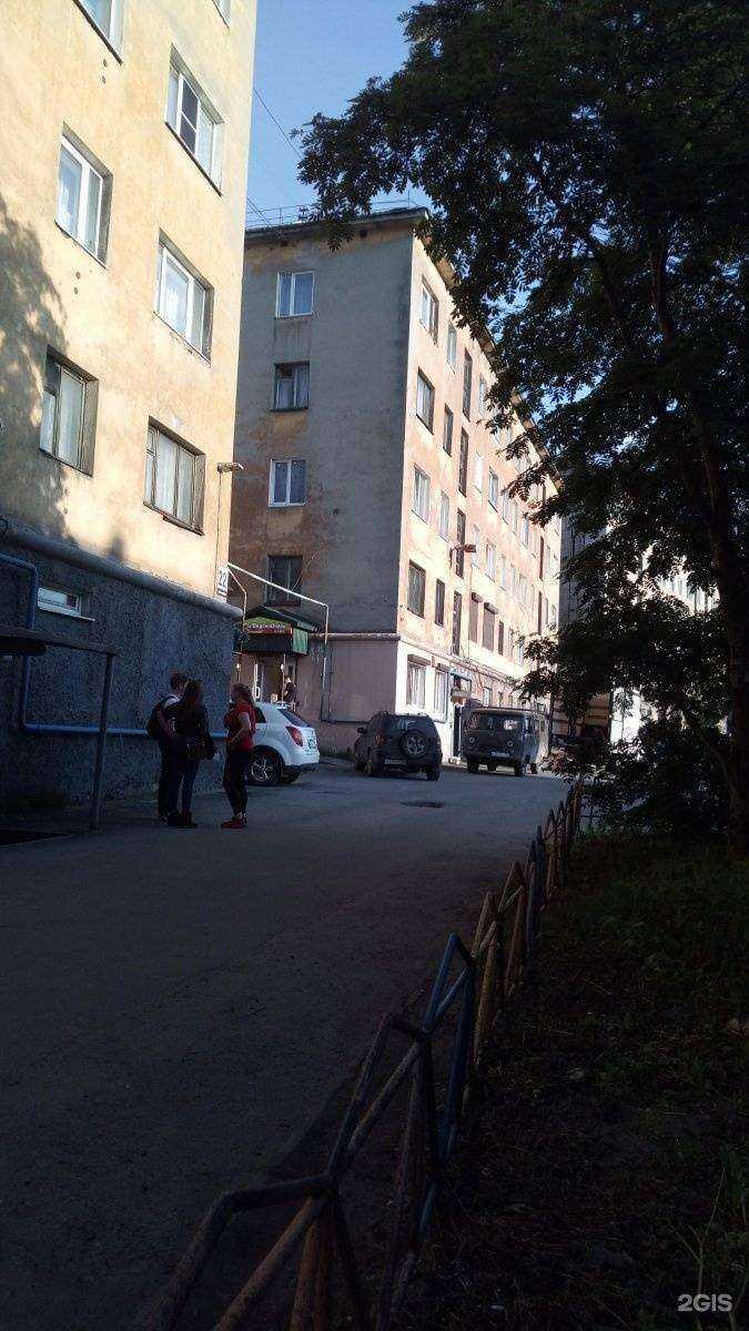 Отзывы на компанию Рыбацкая хижина в Мурманске c фото - фотография 2 из 2