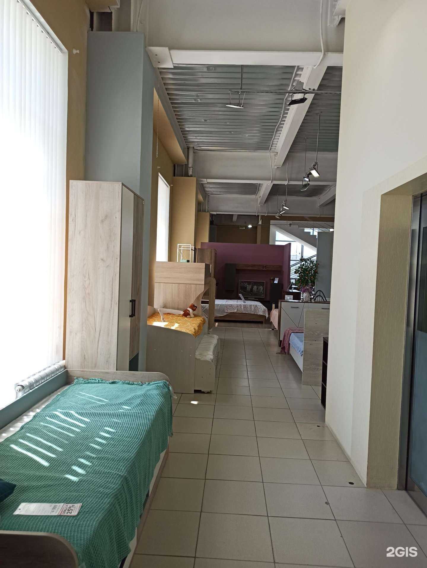 Отзывы на компанию Гольфстрим в г. Орск c фото