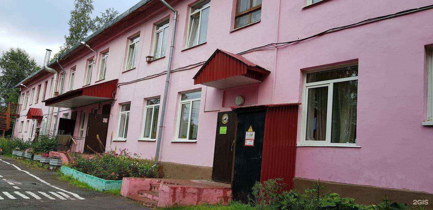 Отзывы на компанию Детский сад общеразвивающего вида №76 в г. Томск c фото