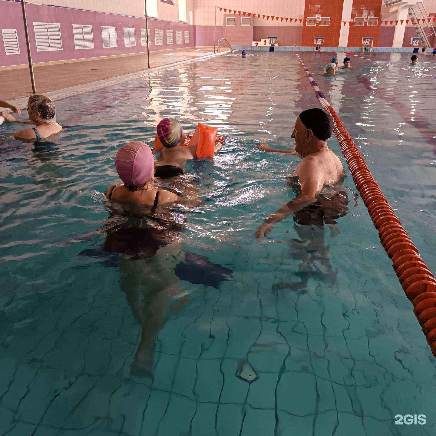 Отзывы на компанию Бриз в Красном Сулине c фото