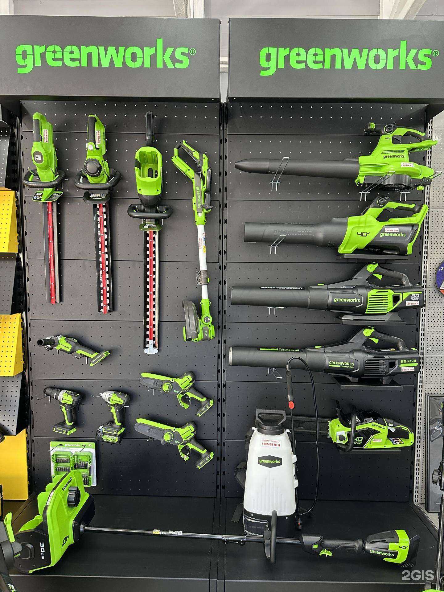 Отзывы на компанию Садовая техника.ру в г. Самара c фото