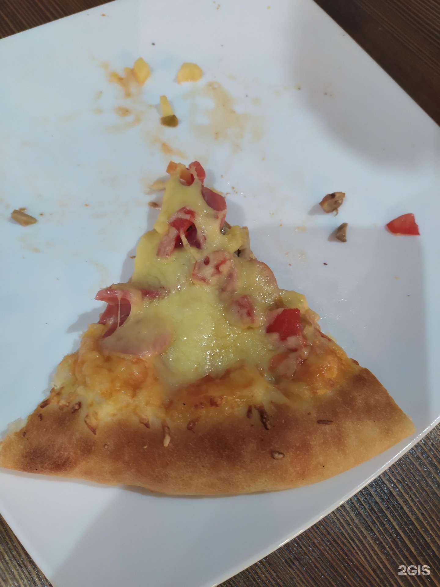 Отзывы на компанию Потапыч в г. Старый Оскол c фото