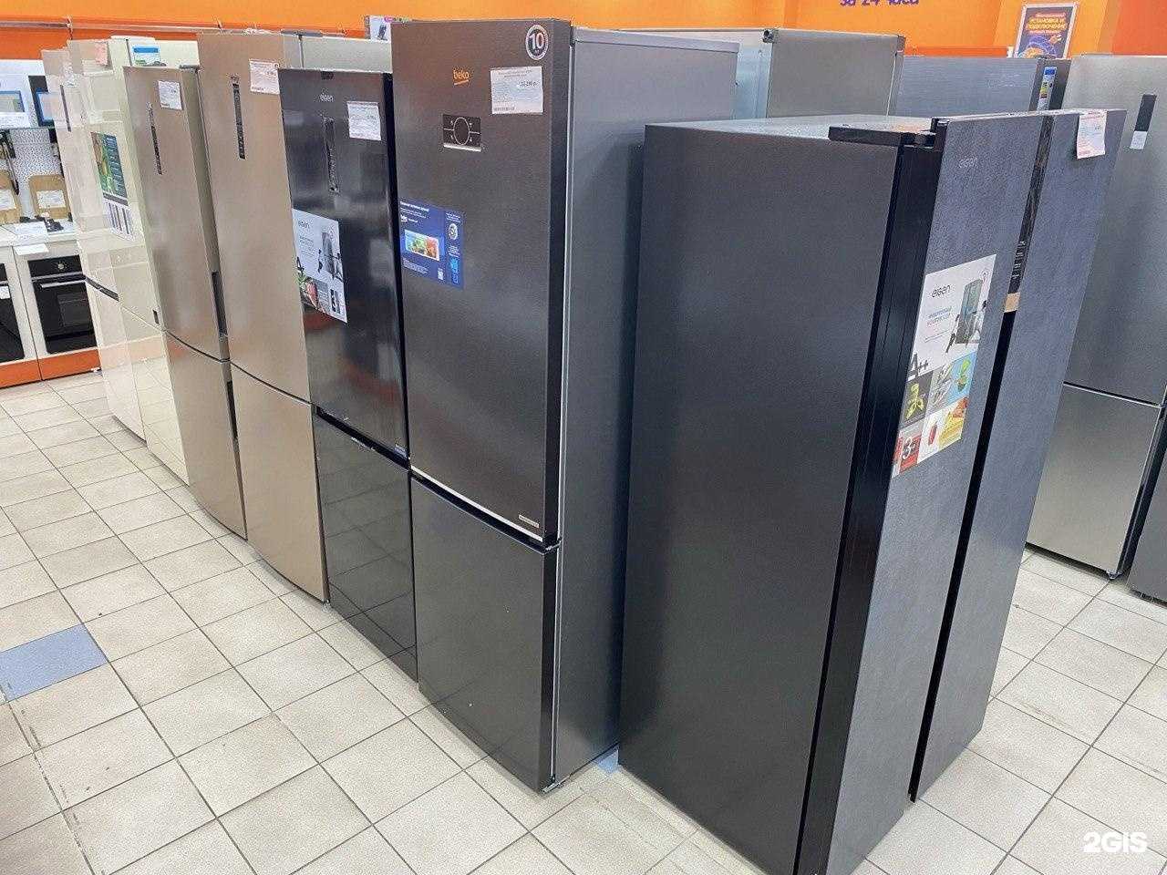 Отзывы на компанию DNS в Приморско-Ахтарске c фото