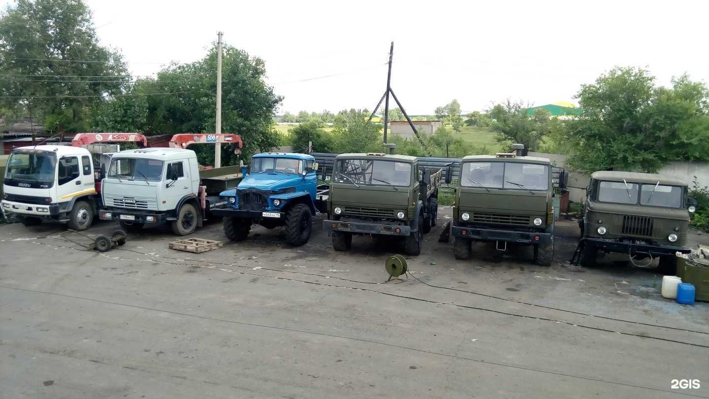 Отзывы на компанию Сибконверсия в г. Абакан c фото