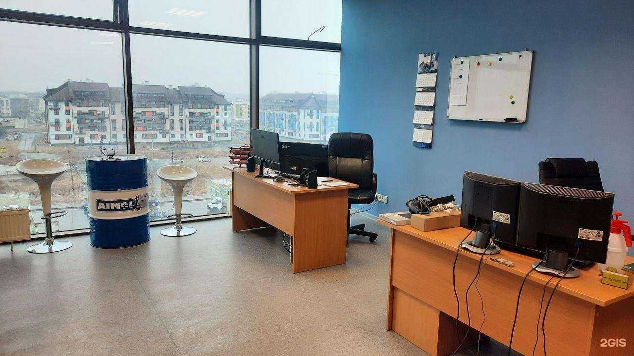 Отзывы на компанию Альтернатива в г. Екатеринбург c фото