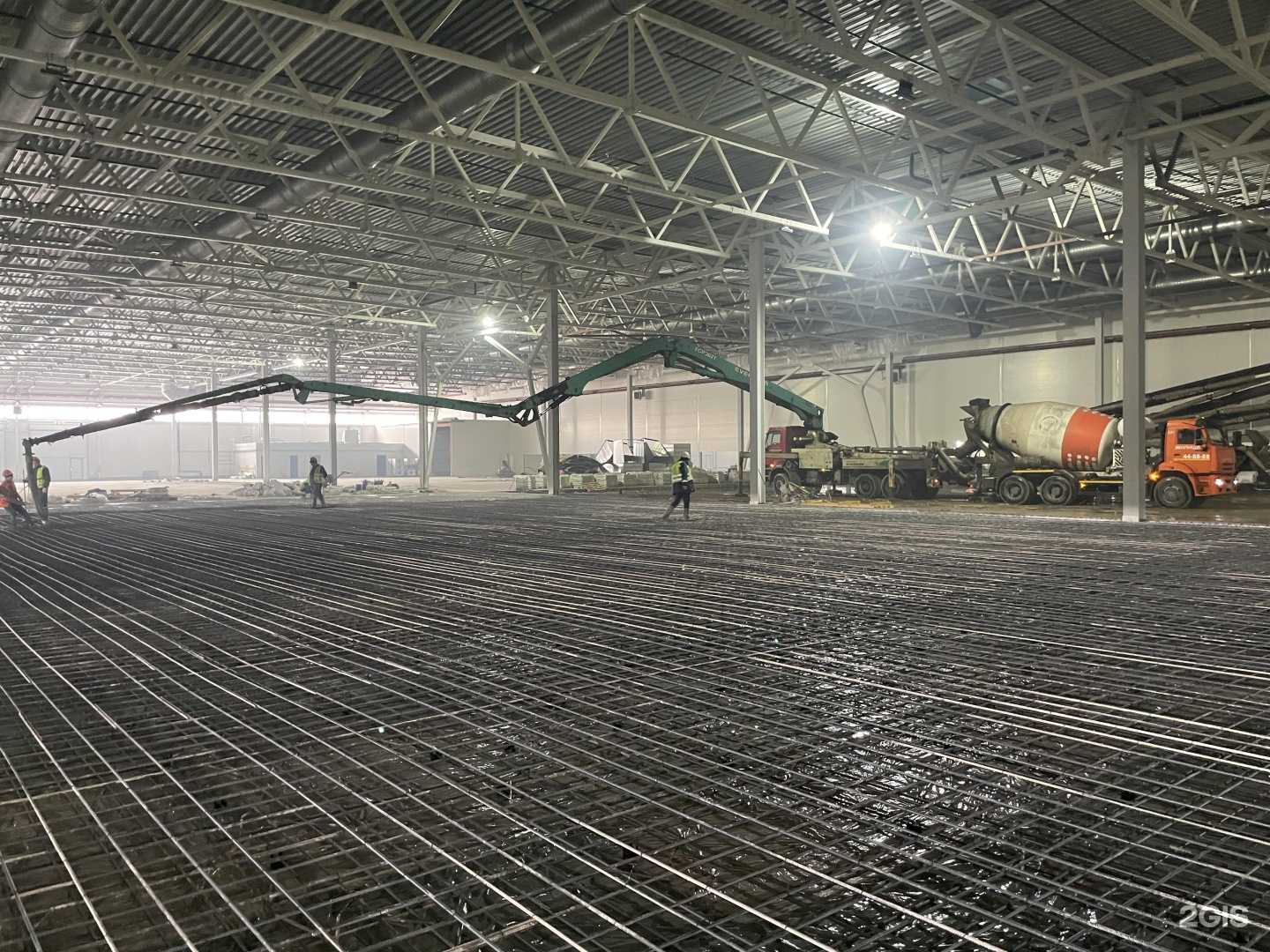 Отзывы на компанию Стройтехком холдинг в г. Набережные Челны c фото