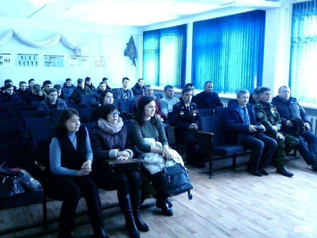 Отзывы на компанию Автошкола, Росто-ДОСААФ в г. Канаш c фото