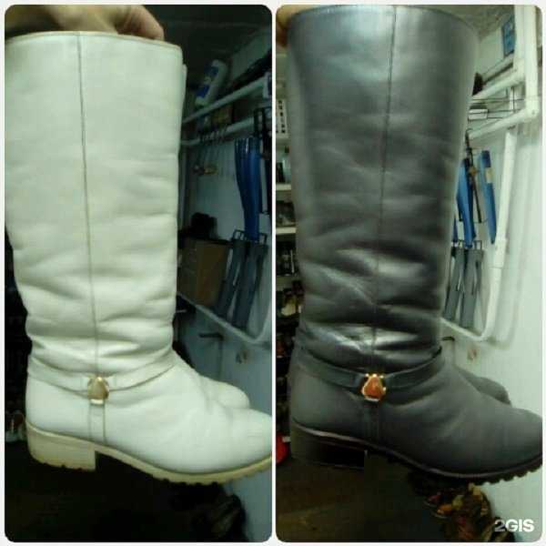 Отзывы на компанию Реставратор в г. Новосибирск c фото