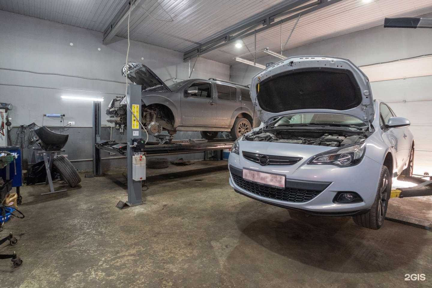 Отзывы на компанию Автомастер в Нижнем Новгороде c фото