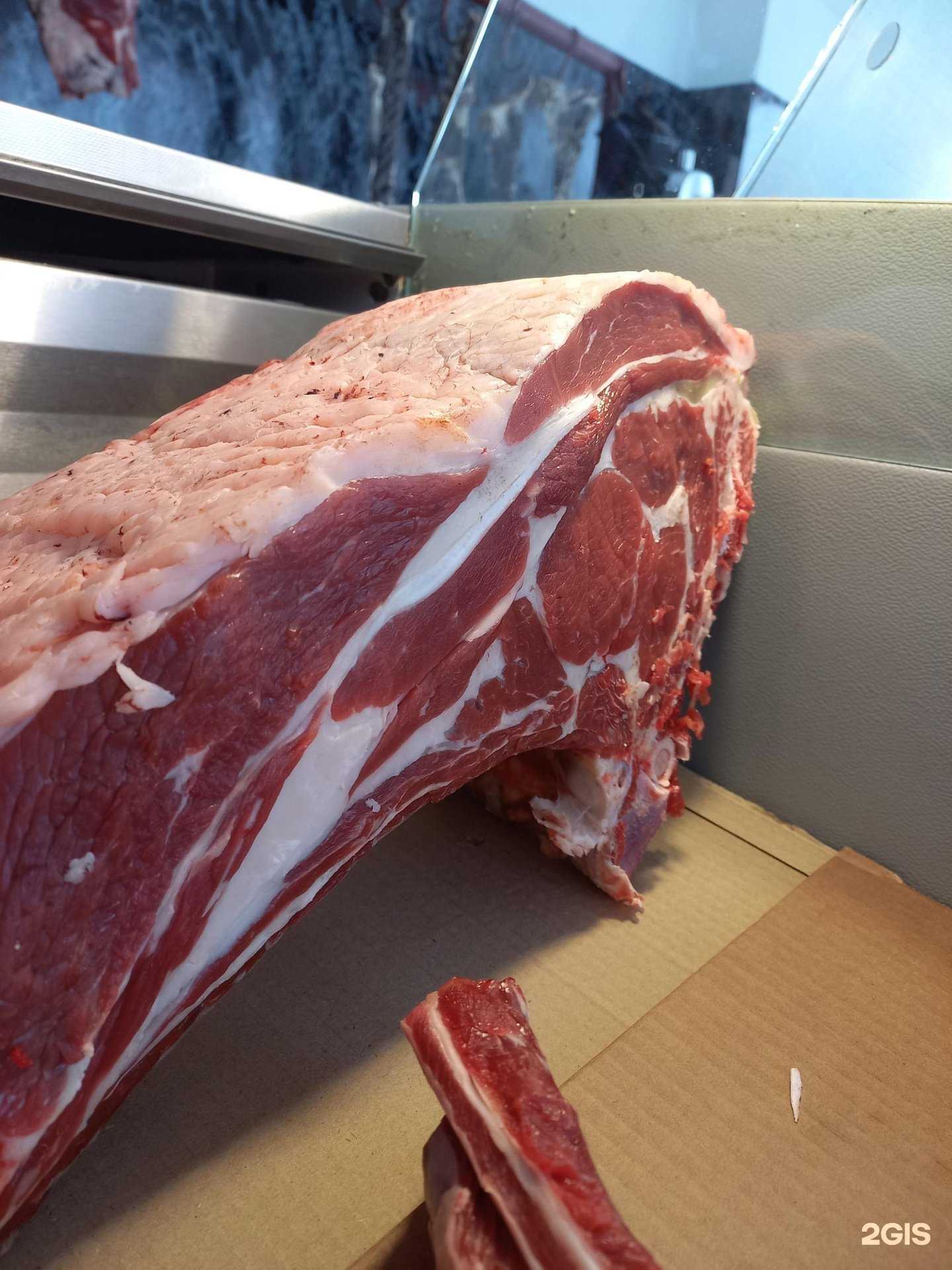 Отзывы на компанию Мясной магазин в г. Махачкала c фото