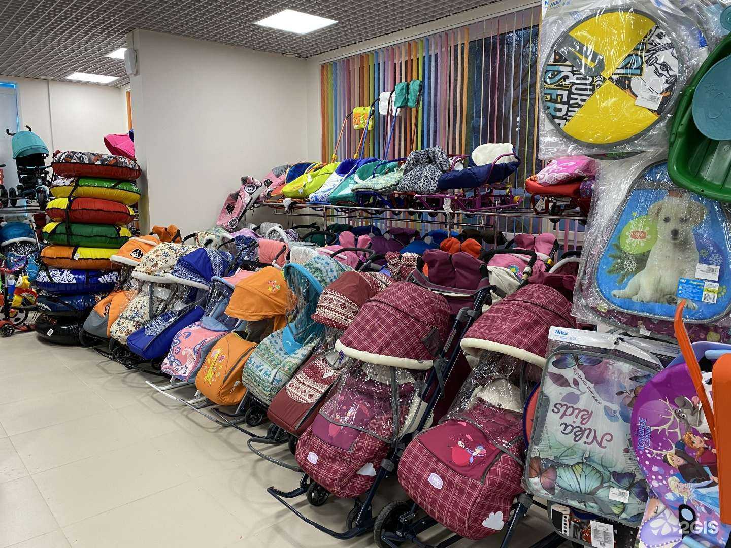 Отзывы на компанию Бебибум в г. Сыктывкар c фото