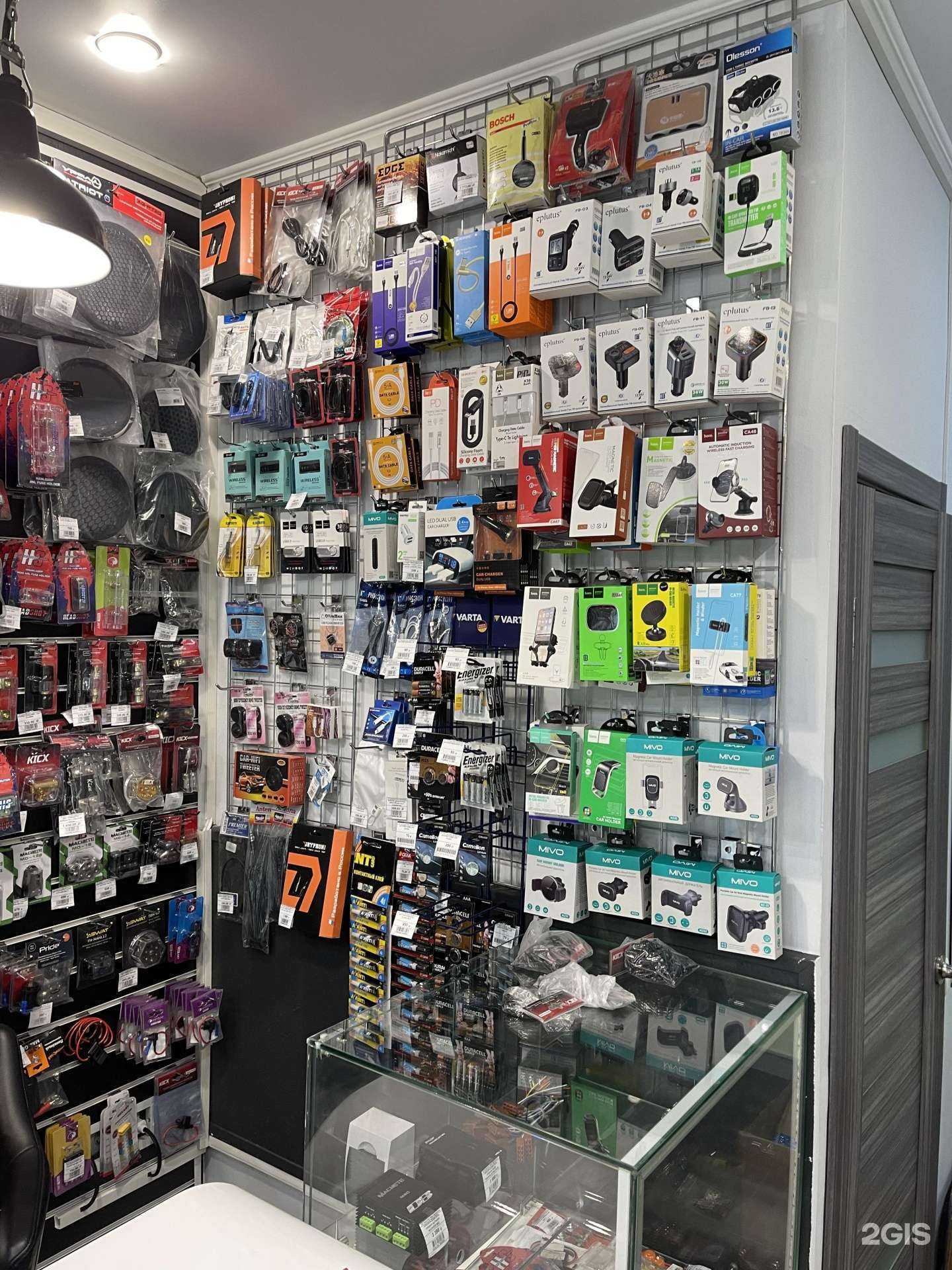 Отзывы на компанию Центр звука в Сочи c фото