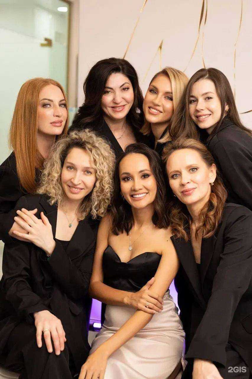 Отзывы на компанию L.R. CLINIC в Казани c фото