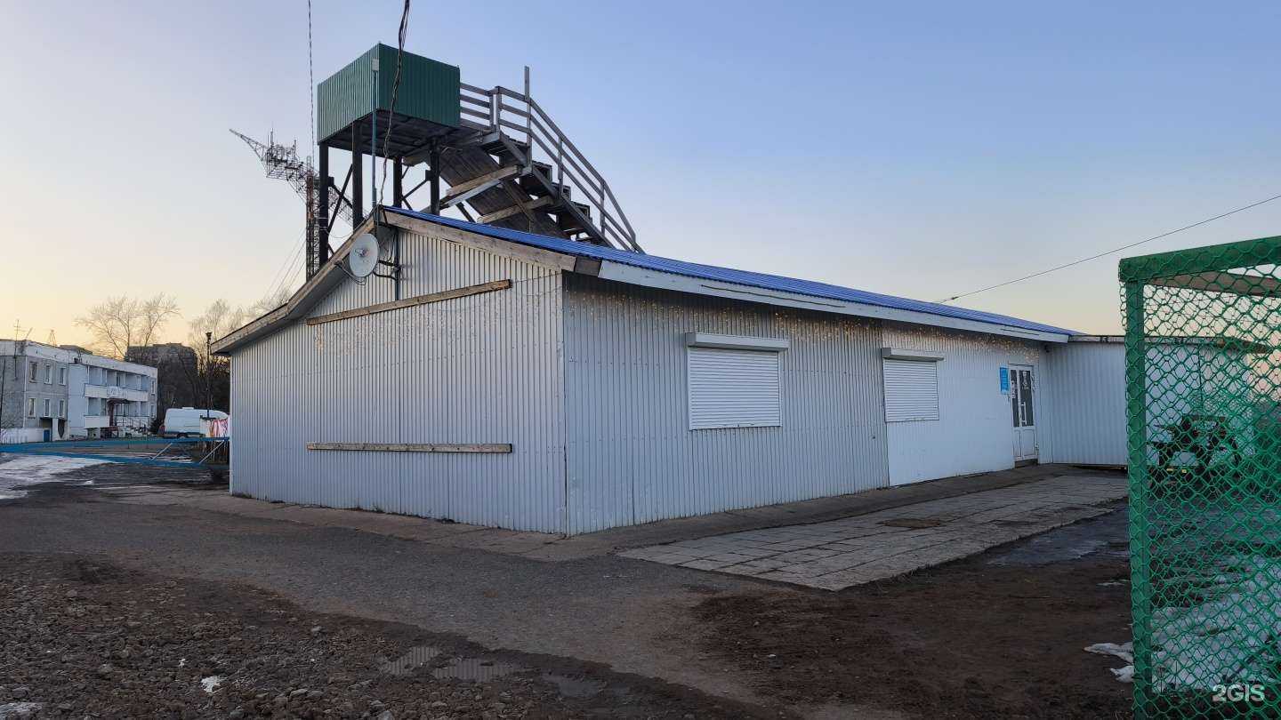 Отзывы на компанию Барс в Кирове c фото - фотография 2 из 2