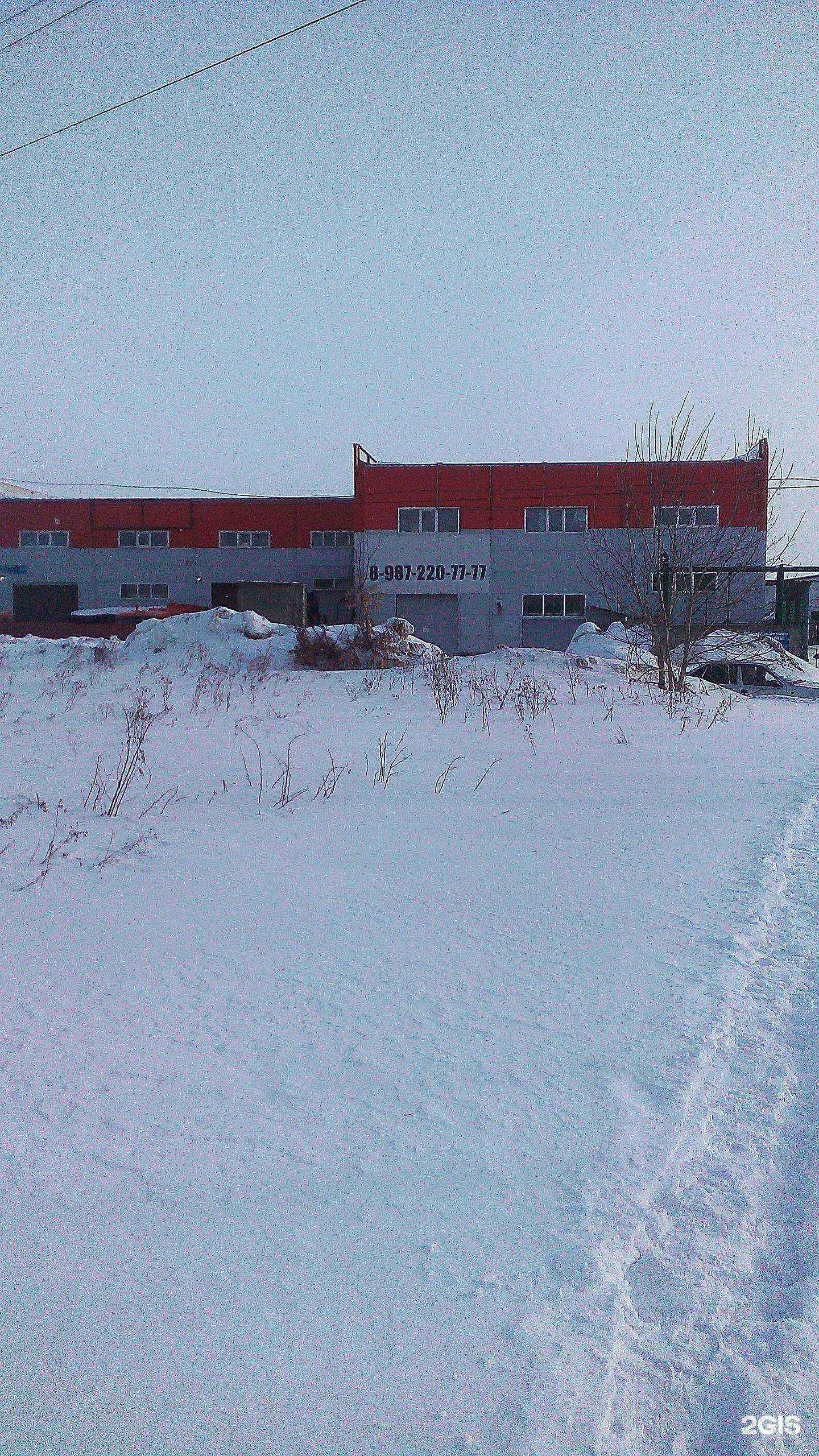 Отзывы на компанию Parts center в Набережных Челнах c фото - фотография 2 из 2