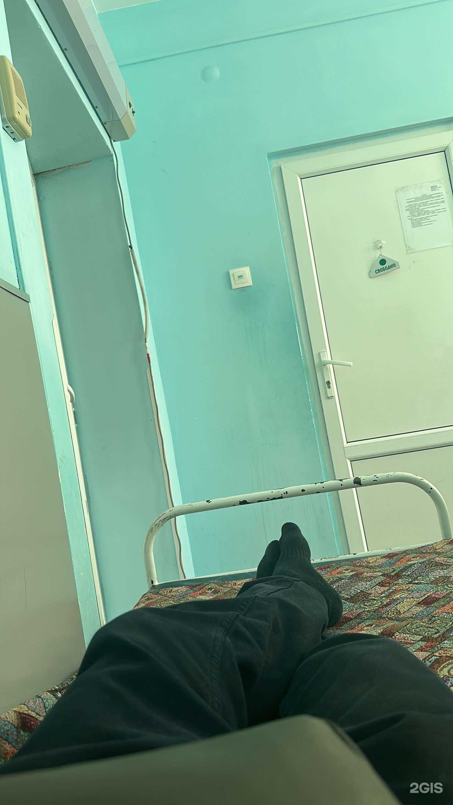 Отзывы на компанию Детская краевая клиническая больница в Краснодаре c фото