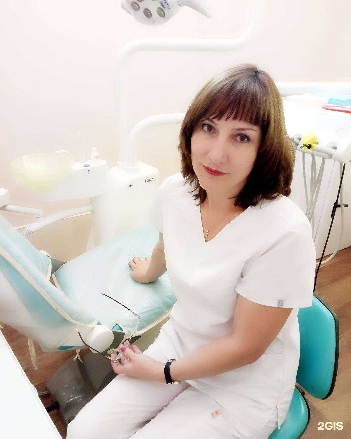 Отзывы на компанию Семейная стоматология без боли в Саратове c фото