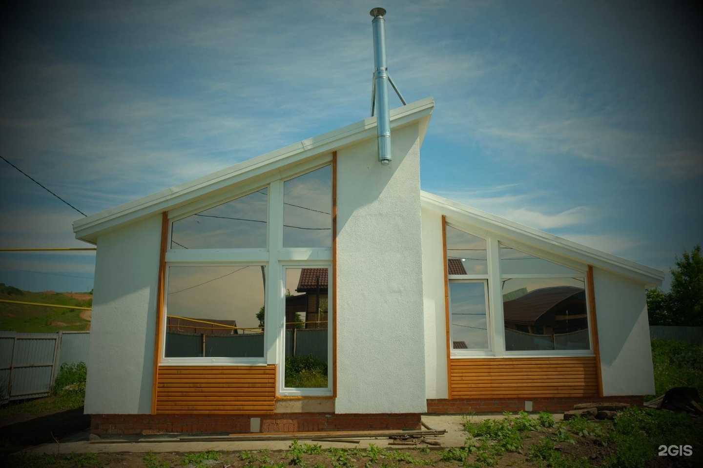 Отзывы на компанию ПластиК в г. Набережные Челны c фото