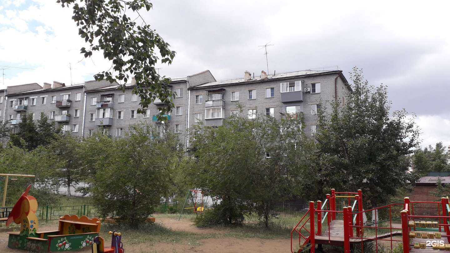 Отзывы на компанию Николаевский в Улан-Удэ c фото - фотография 2 из 2