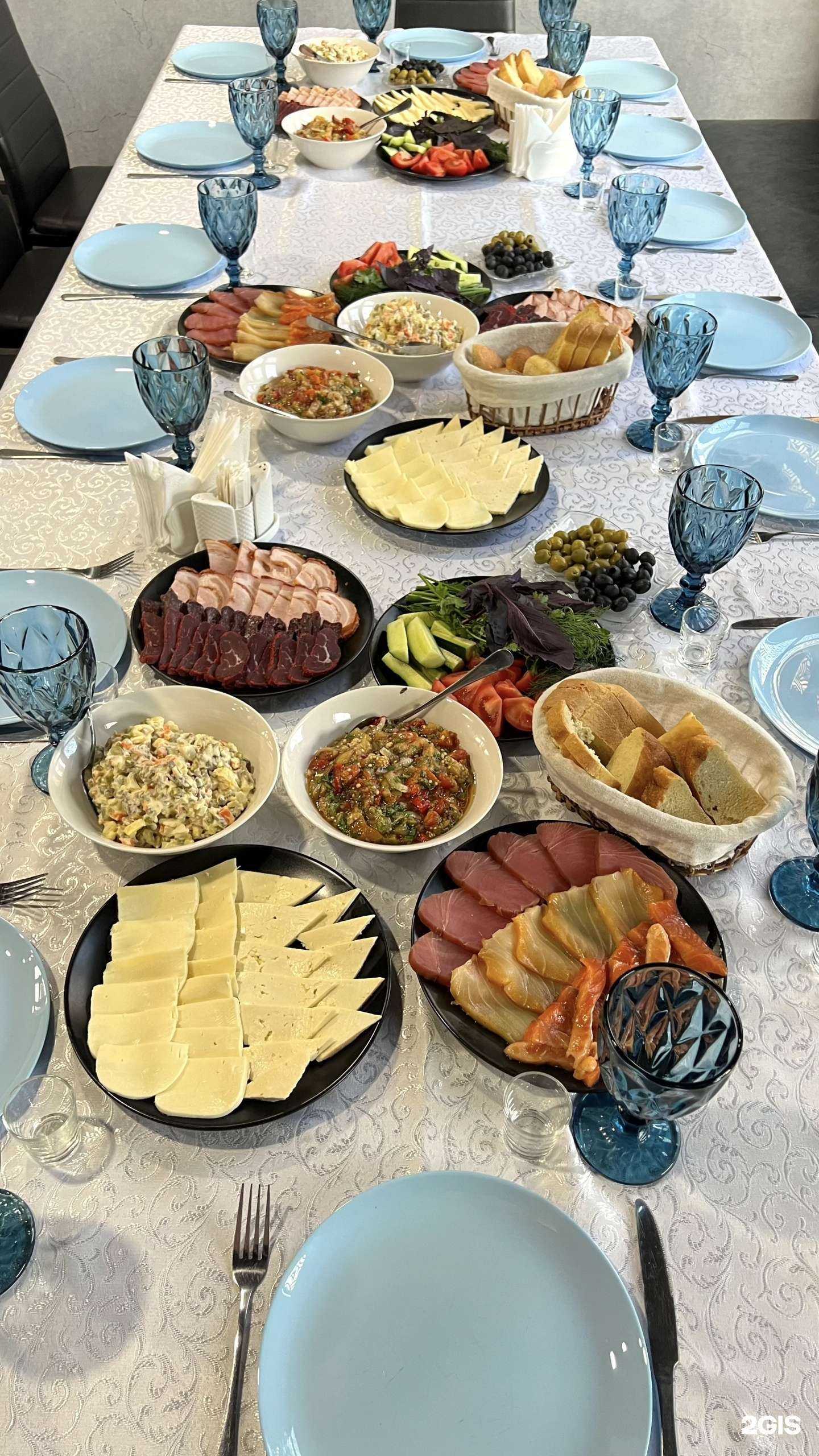 Отзывы на компанию Мангал Казан в Новороссийске c фото