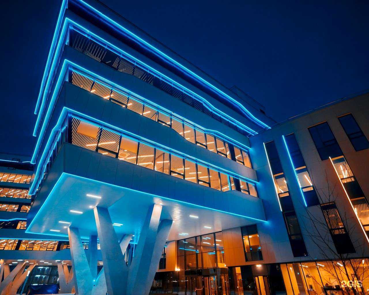 Отзывы на компанию Регион Девелопмент в Тюмени c фото