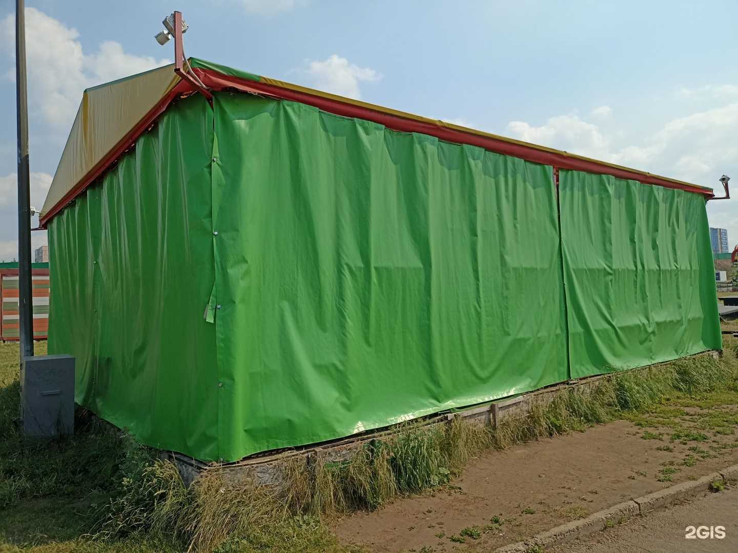 Отзывы на компанию Лайм в Набережных Челнах c фото - фотография 2 из 2