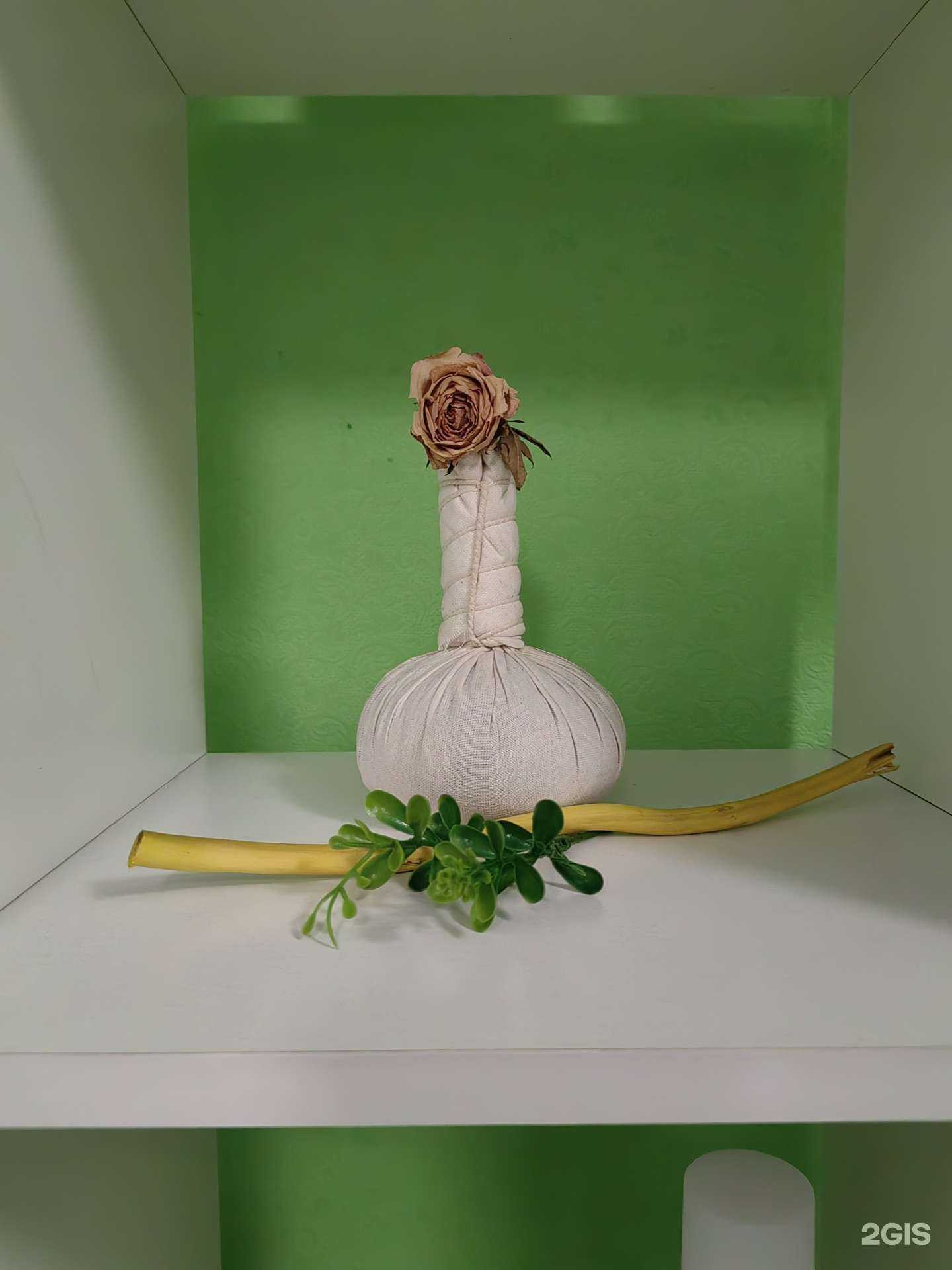 Отзывы на компанию Массажный салон в Иркутске c фото