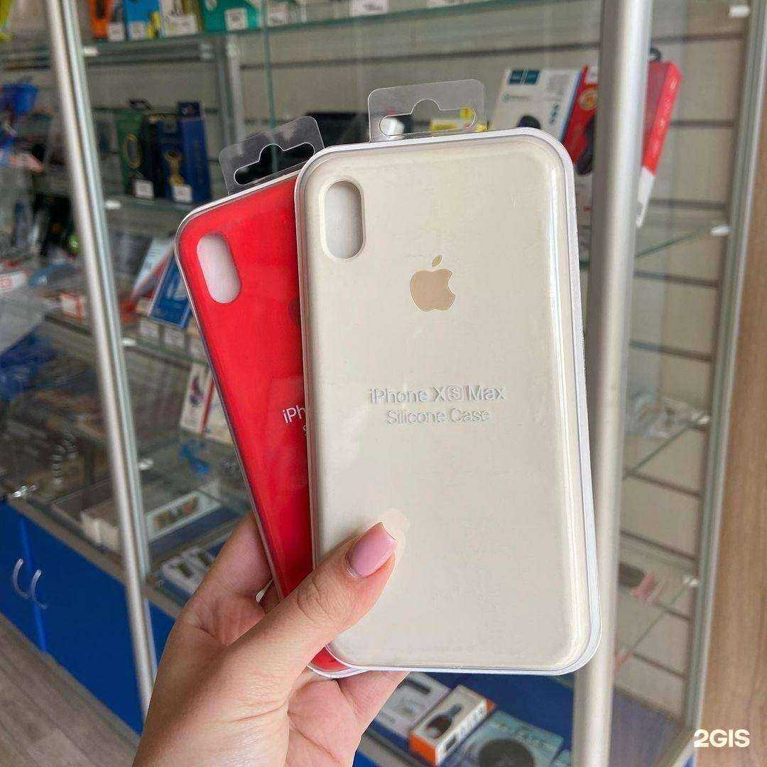 Отзывы на компанию Re-Device в г. Краснодар c фото