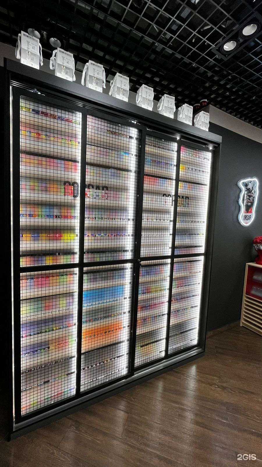 Отзывы на компанию Corsar в Калуге c фото