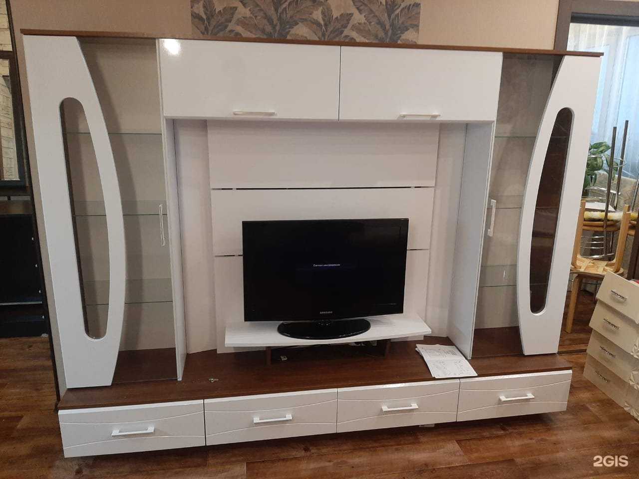 Отзывы на компанию Фиеста мебель 54 в Новосибирске c фото