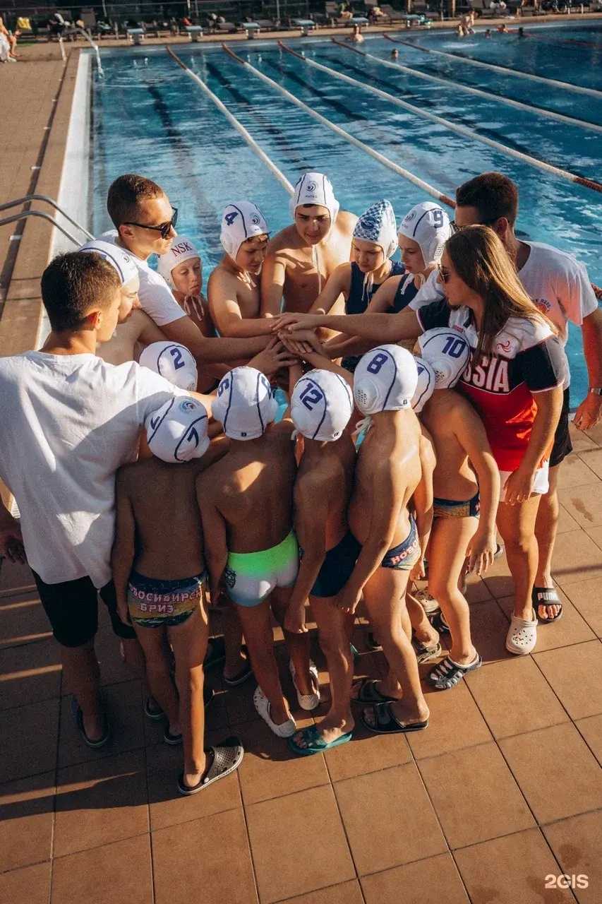 Отзывы на компанию Бриз в Новосибирске c фото