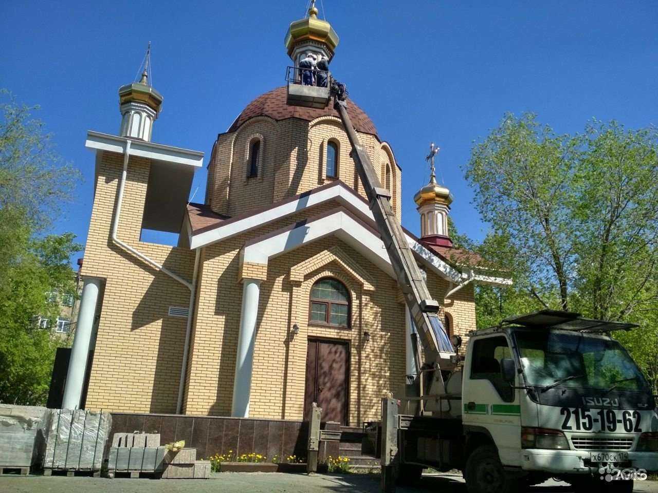 Отзывы на компанию Автоспецтехника в Челябинске c фото