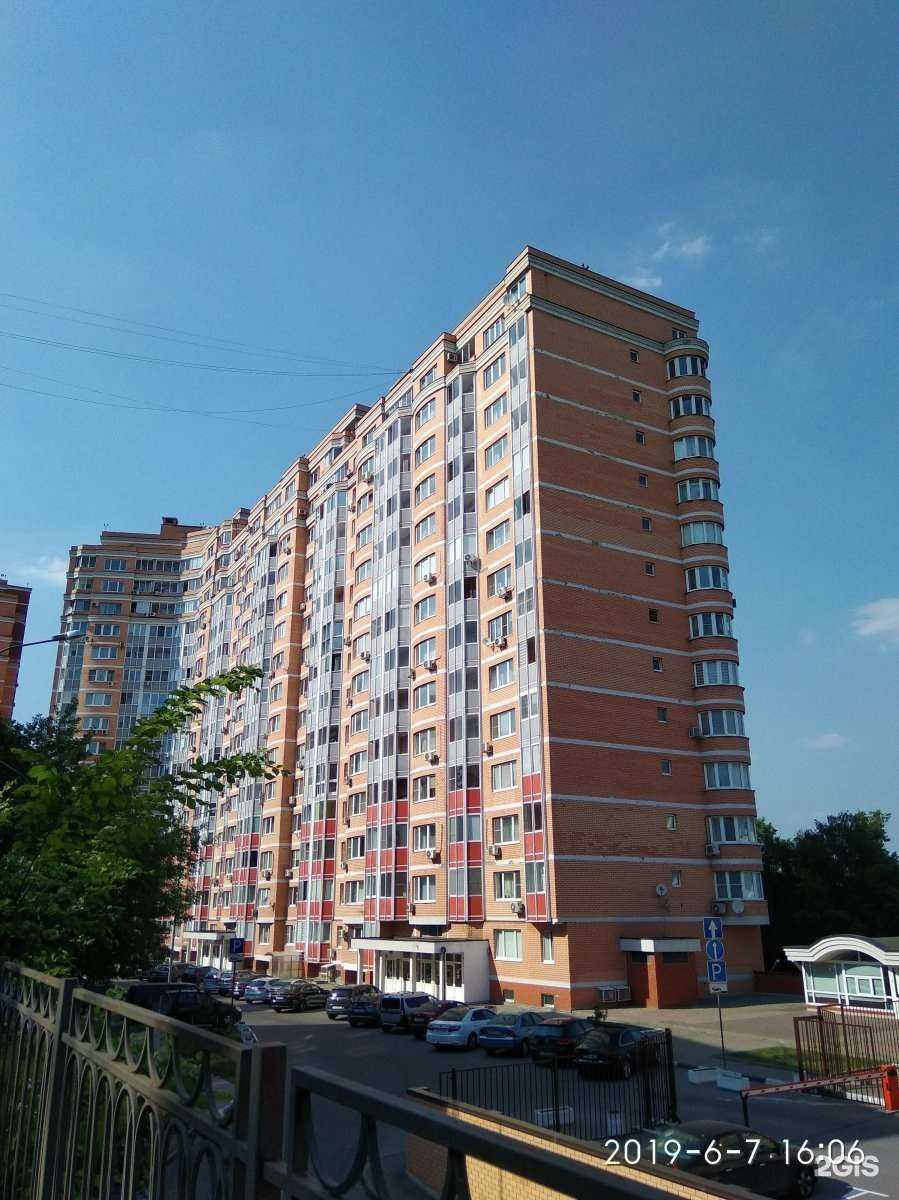 Отзывы на компанию На Речной в Красногорске c фото - фотография 2 из 2