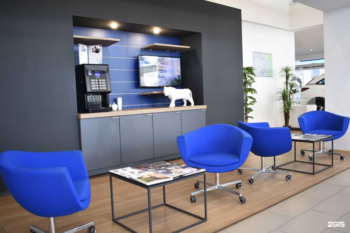 Отзывы на компанию Автоцентр в г. Томск c фото