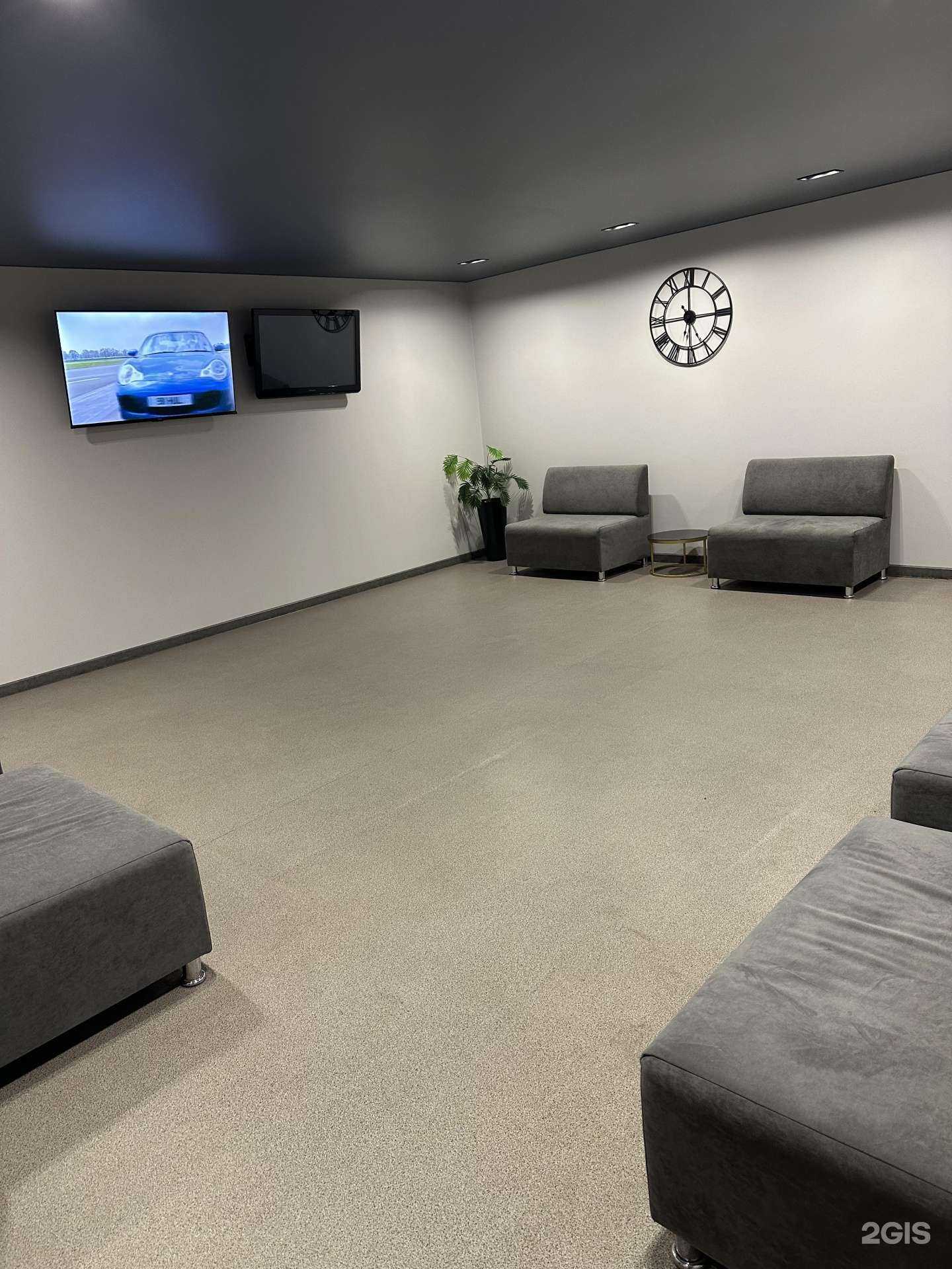 Отзывы на компанию Клаксон в Иркутске c фото