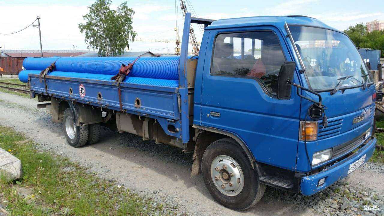 Отзывы на компанию Борт Нск в Новосибирске c фото