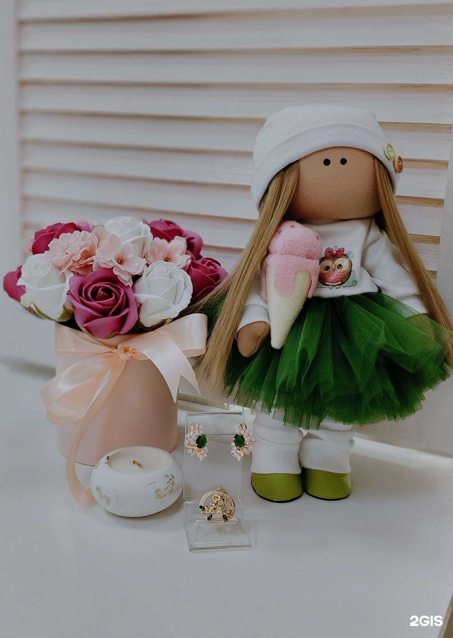 Отзывы на компанию Podzzoloto в г. Красноярск c фото