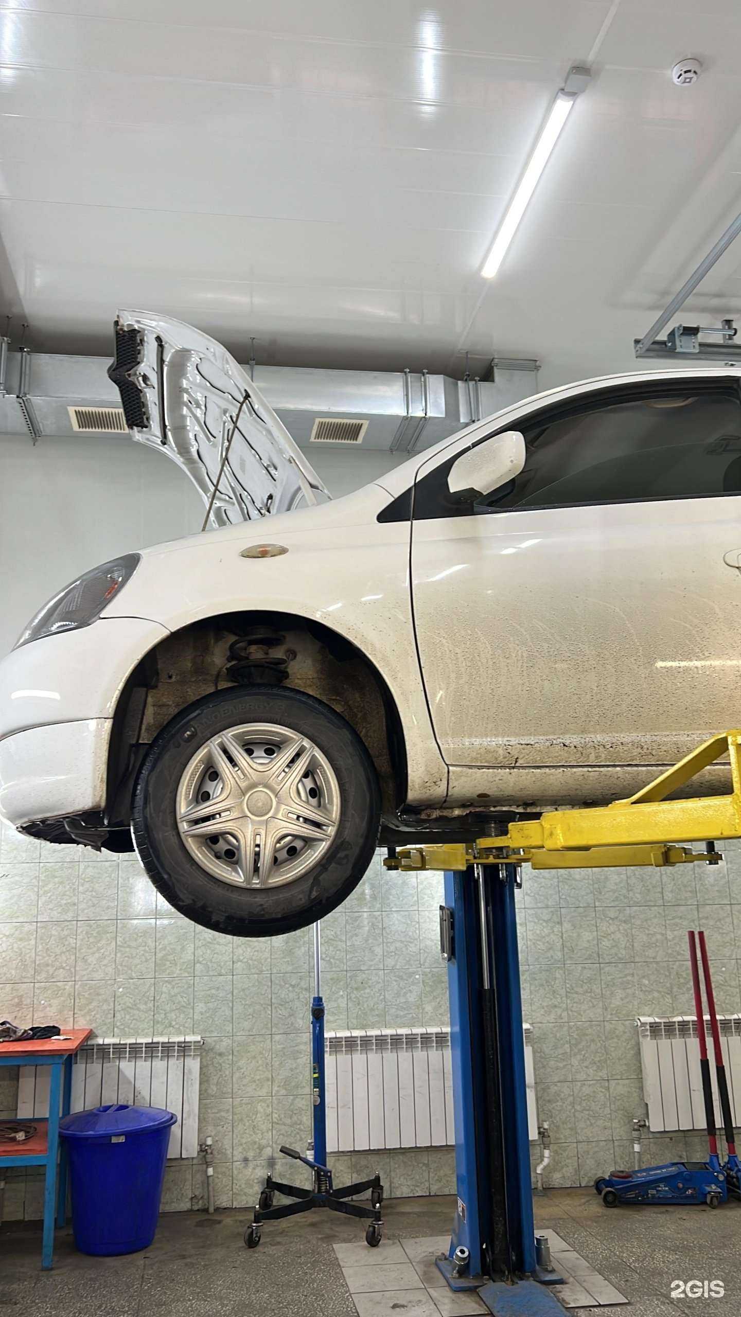 Отзывы на компанию Wgt Auto в Ростове-на-Дону c фото