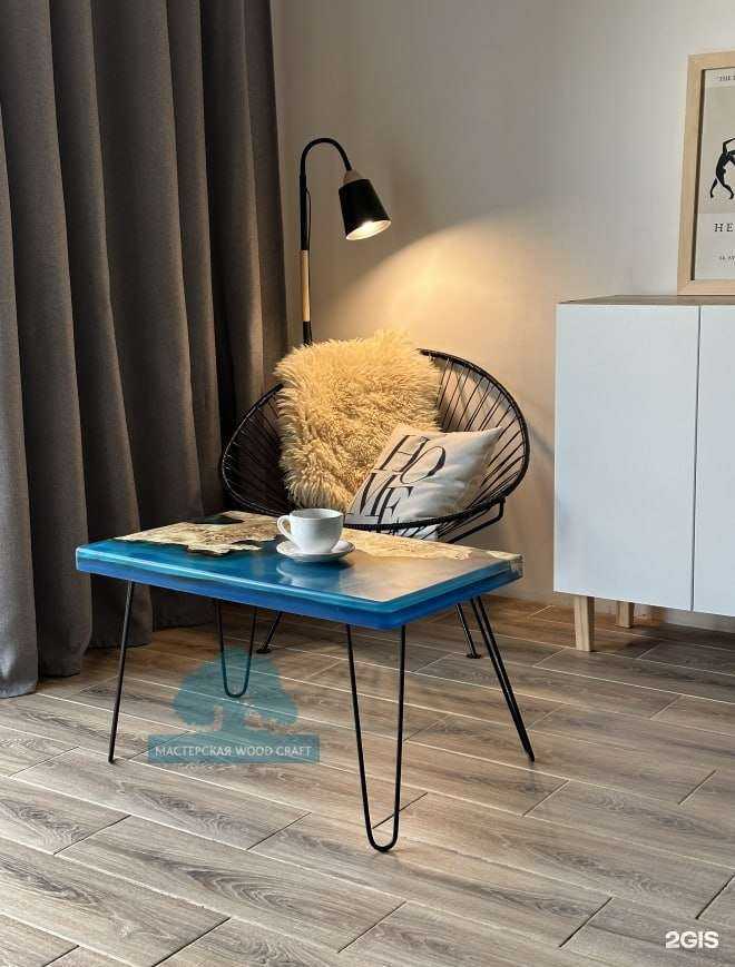 Отзывы на компанию Wood Craft в Рязани c фото