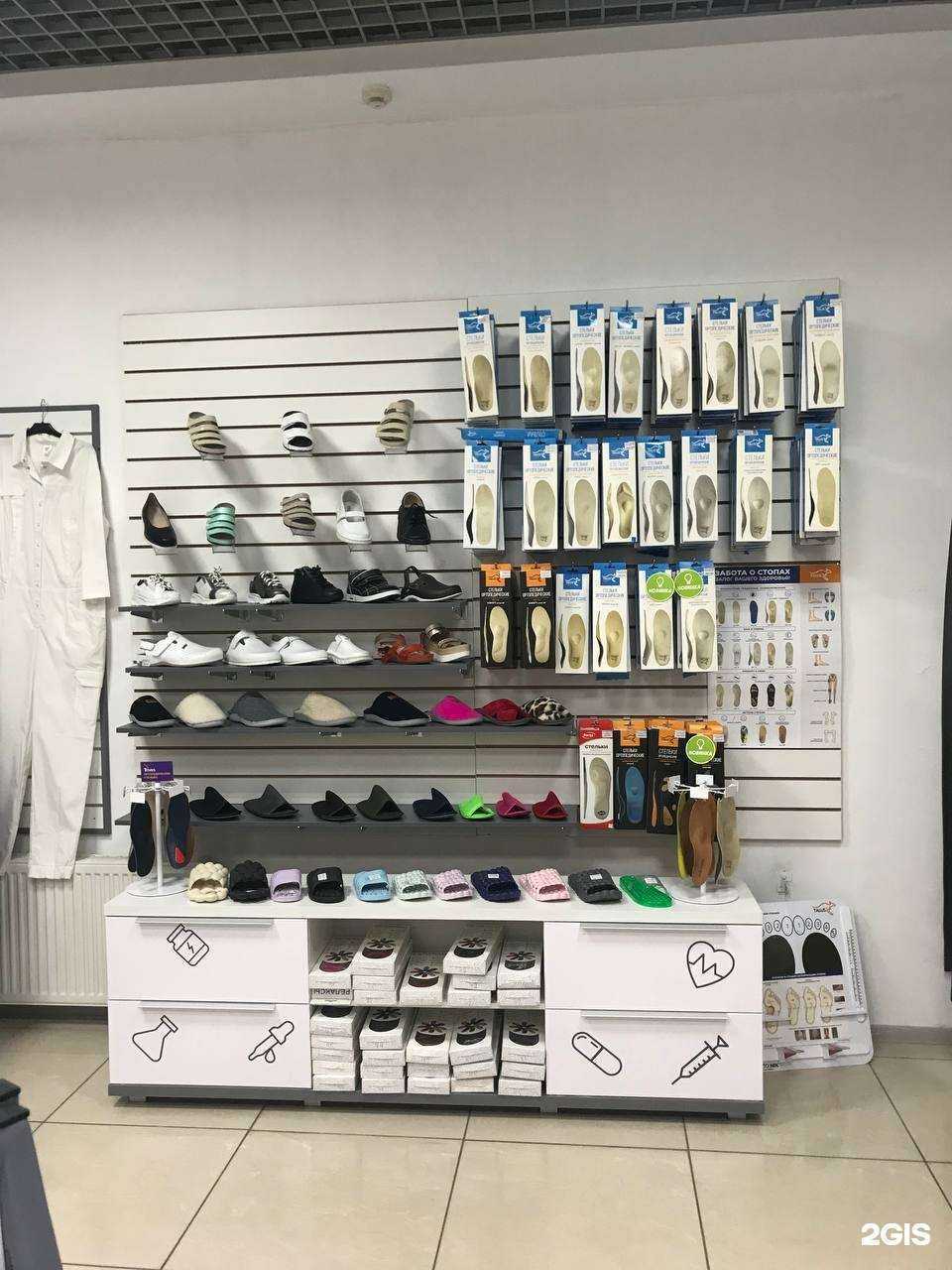 Отзывы на компанию Медтехника Фитофарм в г. Анапа c фото